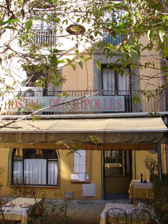 Casa de hóspedes Del Ripolles Ripoll