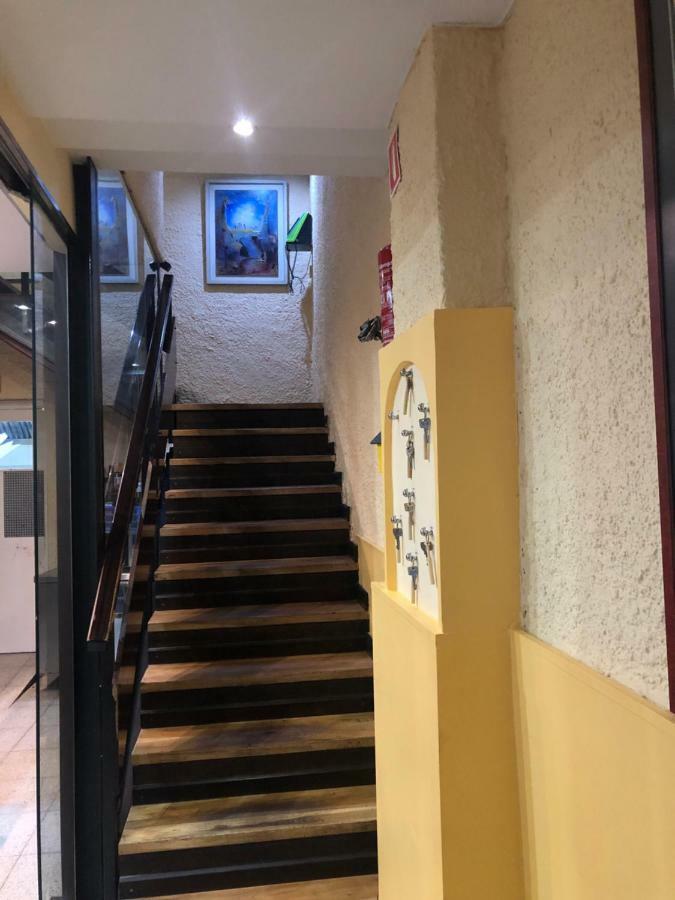 Casa de hóspedes Del Ripolles